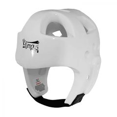 Κάσκα Olympus COMPETITION PRO White