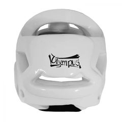Κάσκα Olympus COMPETITION PRO White-thumb-3