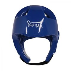 Κάσκα Olympus COMPETITION PRO Blue-thumb-1