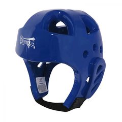 Κάσκα Olympus COMPETITION PRO Blue