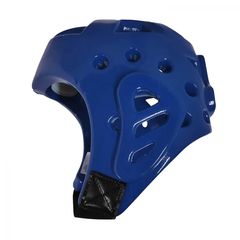 Κάσκα Olympus COMPETITION PRO Blue-thumb-2