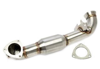 Downpipe Βελτίωσης  +20-30HP ΕΧΤΡΑ Mini / Citroën / Peugeot +20-30HP Βελτίωσης