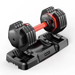 Ρυθμιζόμενος Αλτήρας 6,5-24,5kg inSPORTline