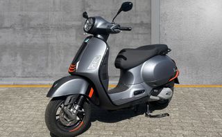 Vespa GTS Super Sport 310 2026 30 ΑΤΟΚΕΣ 4 ΕΤΗ ΕΓΓΥΗΣΗ  ΕΤΟΙΜΟΠΑΡΔΟΤΗ