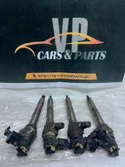 Γνήσιο Μπεκ Πετρελαίου VW / Audi / Seat / Skoda 2.0 TDI κινητήρες 2012 – 2020.