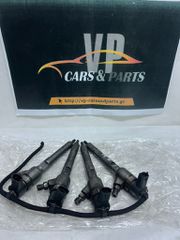 Γνήσιο Μπεκ Πετρελαίου Fiat / Lancia / Opel/ Suzuki 1.3 JTD / MultiJet/ CDTi/ DDiS Κινητήρες 2003 – 2011.