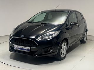Ford Fiesta 2016 SYNC EDITION 1.0 ECOBOOST