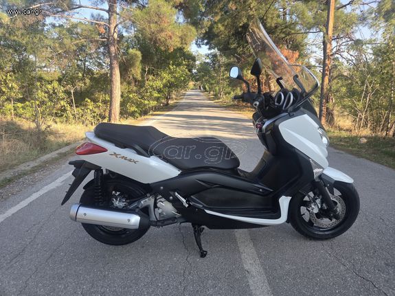 Yamaha X-MAX 250 2011