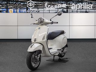 Vespa Primavera 125 2026 E5+ 30 ΑΤΟΚΕΣ ΔΟΣΕΙΣ ΕΤΟΙΜΟΠΑΡΑΔΟΤΗ