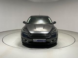Ford Focus 2016 TITANIUM DIESEL-thumb-1
