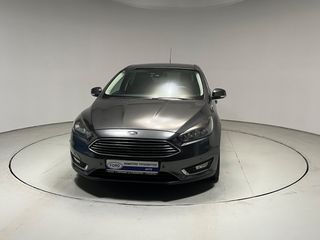 Ford Focus 2016 TITANIUM DIESEL-thumb-2