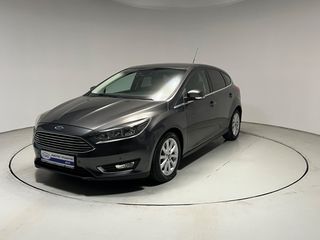 Ford Focus 2016 TITANIUM DIESEL-thumb-4