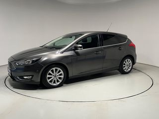 Ford Focus 2016 TITANIUM DIESEL-thumb-7