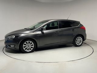 Ford Focus 2016 TITANIUM DIESEL-thumb-8