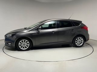 Ford Focus 2016 TITANIUM DIESEL-thumb-9