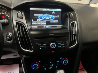 Ford Focus 2016 TITANIUM DIESEL-thumb-36