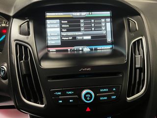 Ford Focus 2016 TITANIUM DIESEL-thumb-37
