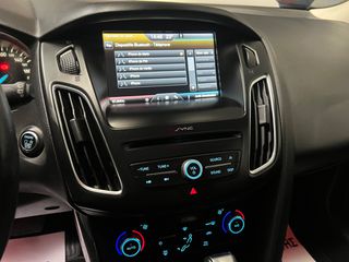Ford Focus 2016 TITANIUM DIESEL-thumb-38
