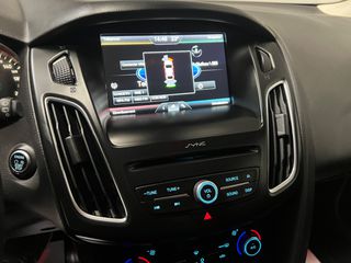 Ford Focus 2016 TITANIUM DIESEL-thumb-39