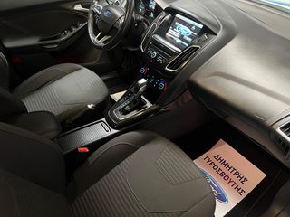 Ford Focus 2016 TITANIUM DIESEL-thumb-44