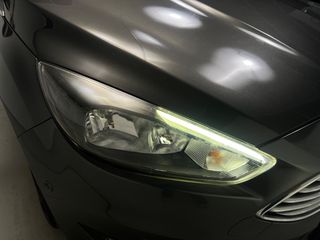 Ford Focus 2016 TITANIUM DIESEL-thumb-45
