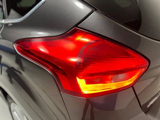 Ford Focus 2016 TITANIUM DIESEL-thumb-46