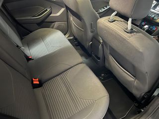 Ford Focus 2016 TITANIUM DIESEL-thumb-47