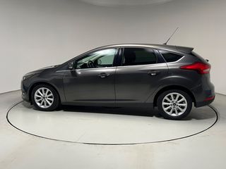 Ford Focus 2016 TITANIUM DIESEL-thumb-10