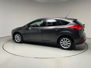 Ford Focus 2016 TITANIUM DIESEL-thumb-11