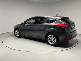 Ford Focus 2016 TITANIUM DIESEL-thumb-12