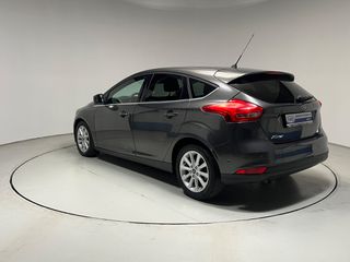 Ford Focus 2016 TITANIUM DIESEL-thumb-13