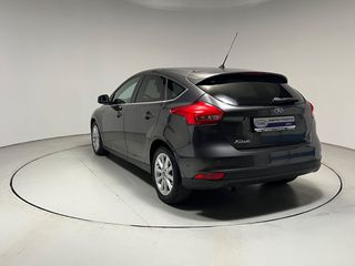 Ford Focus 2016 TITANIUM DIESEL-thumb-14