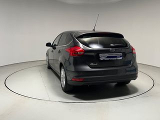 Ford Focus 2016 TITANIUM DIESEL-thumb-15