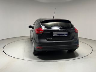 Ford Focus 2016 TITANIUM DIESEL-thumb-16