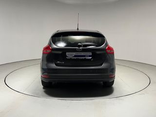 Ford Focus 2016 TITANIUM DIESEL-thumb-17