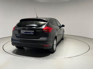 Ford Focus 2016 TITANIUM DIESEL-thumb-18