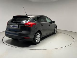 Ford Focus 2016 TITANIUM DIESEL-thumb-19
