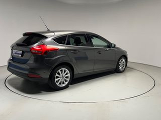 Ford Focus 2016 TITANIUM DIESEL-thumb-20