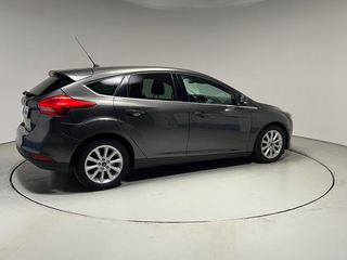 Ford Focus 2016 TITANIUM DIESEL-thumb-21