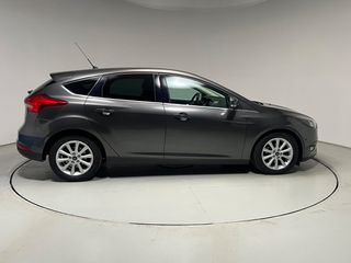 Ford Focus 2016 TITANIUM DIESEL-thumb-22