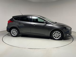 Ford Focus 2016 TITANIUM DIESEL-thumb-23