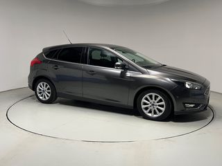 Ford Focus 2016 TITANIUM DIESEL-thumb-24