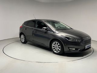 Ford Focus 2016 TITANIUM DIESEL-thumb-25