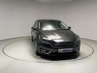 Ford Focus 2016 TITANIUM DIESEL-thumb-28