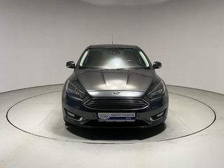 Ford Focus 2016 TITANIUM DIESEL-thumb-29