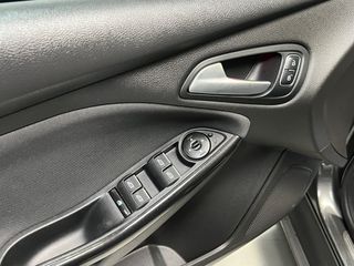 Ford Focus 2016 TITANIUM DIESEL-thumb-30