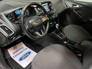 Ford Focus 2016 TITANIUM DIESEL-thumb-31