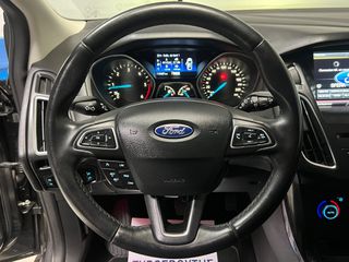 Ford Focus 2016 TITANIUM DIESEL-thumb-32