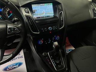 Ford Focus 2016 TITANIUM DIESEL-thumb-33