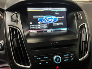 Ford Focus 2016 TITANIUM DIESEL-thumb-34